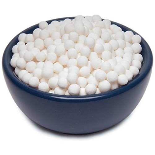 Large White Boba Tapioca Pearls 16 Oz