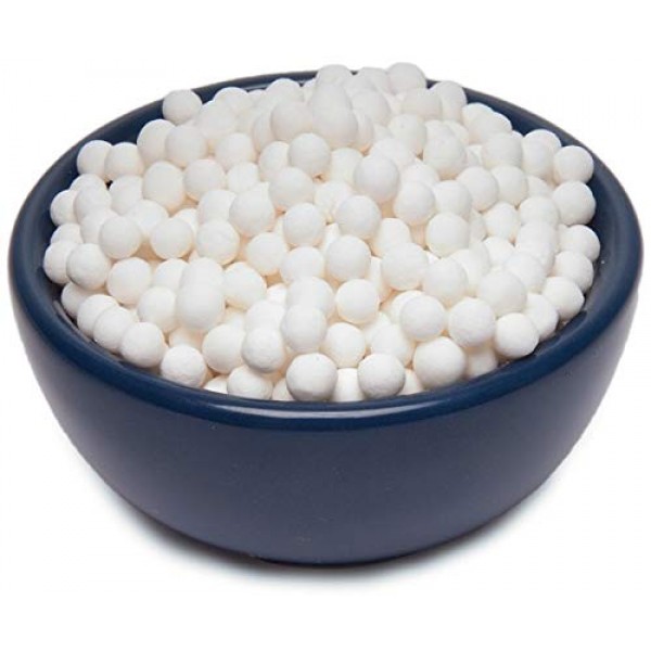 Large White Boba Tapioca Pearls 16 oz