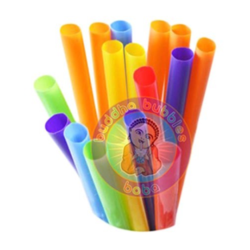 10+ Drinks Thai Boba Tea Kit: Tea Powder, Tapioca Pearls &Amp; Straw