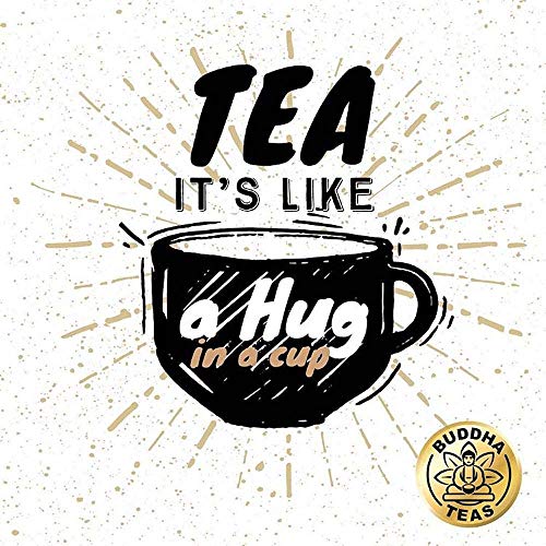 Organic Licorice Root Tea - Kosher, Caffeine-Free, Gmo-Free - 18