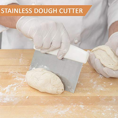 Bread Making Bundle Tools &Amp; Supplies Diy Bread Starting Gift Kit