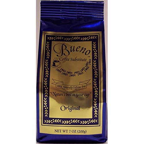 Original Bueno Coffee Substitute 7 Oz
