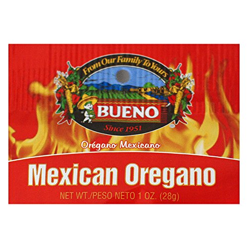 Mexican Oregano