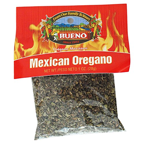 Mexican Oregano