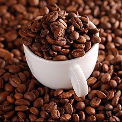 Almond Amaretto Fresh Roasted #1 Arabica Flavored Coffee Beans W