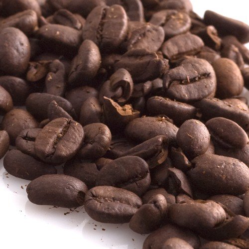 Butterscotch Toffee Top Arabica Flavored Coffee Beans Combinatio