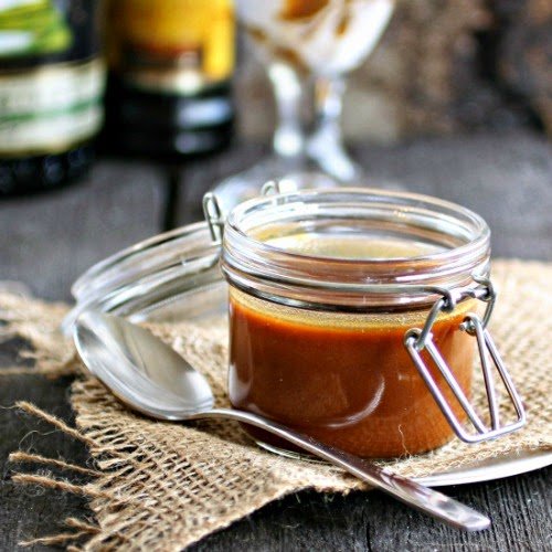 Caramel Mudslide Flavored Coffee Beans Top Arabica Irish Liqueur