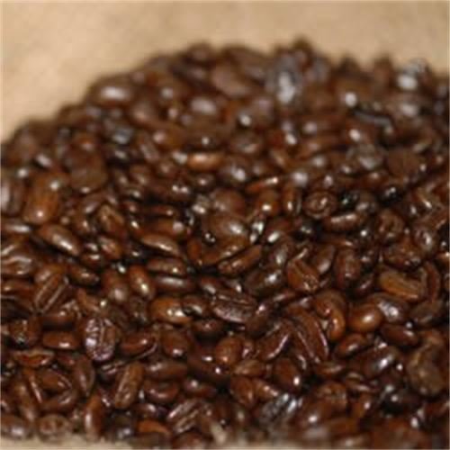 Highlander Grogg Top Arabica Gourmet Flavored Coffee Beans 5 Pou