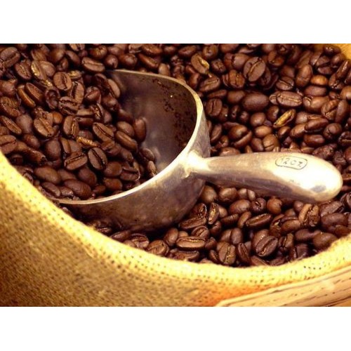 Holiday Vanilla Hazelnut Mulling Spices Flavored Whole Coffee Be