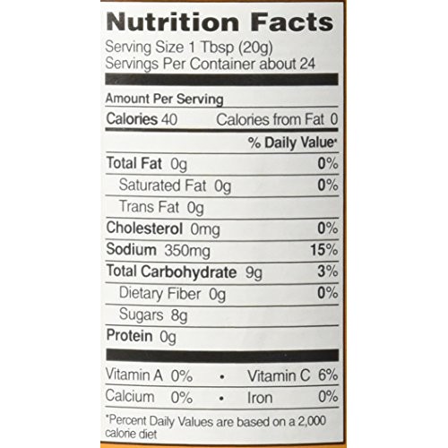 Buffalo Wild Wings Sauce Jammin Jalapeno, 12 Oz