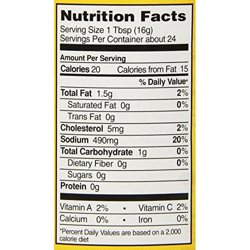 Buffalo Wild Wings Sauce Medium