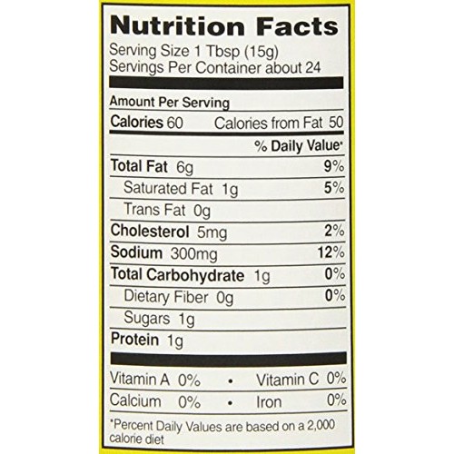 Buffalo Wild Wings Sauce Parmesan Garlic, 12 Ounce