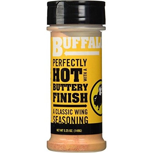 Buffalo Wild Wings Seasoning Buffalo Buffalo Wild Wings Seasoning Buffalo