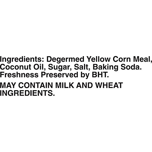 Bugles Original Flavor Corn Chips Bag, 7.5 Oz