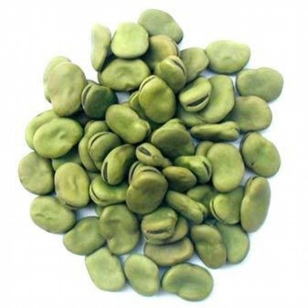 WOODSTOCK FARMS Organic Bulk Green Split Peas, 1 LB