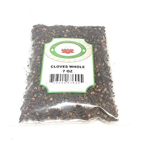 Clove Whole 3.5 Oz, 7 Oz, 1 Lb, 3 Lb Spice By Bulkshopmarket 7 Oz