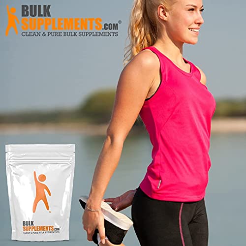 Bulksupplements.Com Fenugreek Powder - Lactation Supplements - F