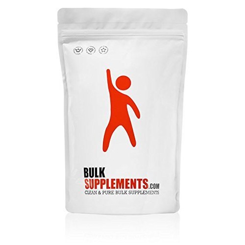 Bulksupplements Xylitol Crystals 500 Grams