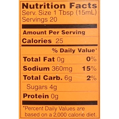 Bull-Dog Tonkatsu Sauce, 10.1-Ounce Units Pack Of 3