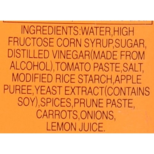 Bull-Dog Tonkatsu Sauce, 10.1-Ounce Units Pack Of 3