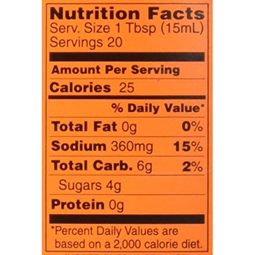 Bull Dog Tonkatsu Sauce