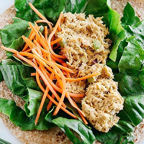 Bumble Bee Chunk Light Tuna In Water, Canned Tuna Fish, High Pro