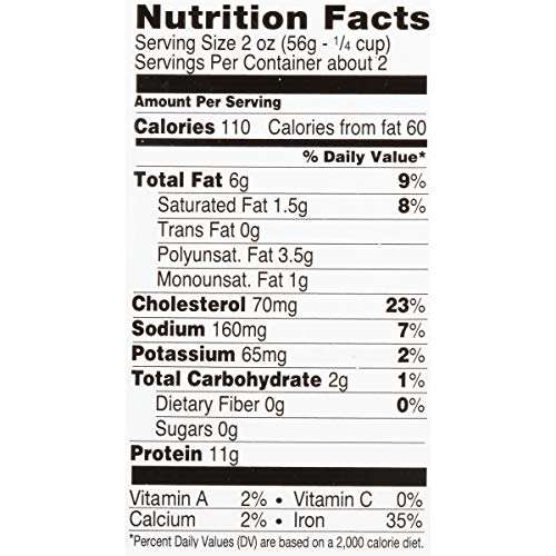 Bumble Bee Fancy Smoked Oysters, 3.75 Ounce Can Pack Of 6, Oys