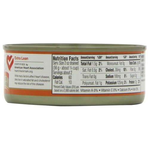 Bumble Bee Foods Wild Pink Salmon Skinless Boneless, 5-Ounce Can