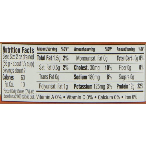 Bumble Bee Foods Wild Pink Salmon Skinless Boneless, 5-Ounce Can