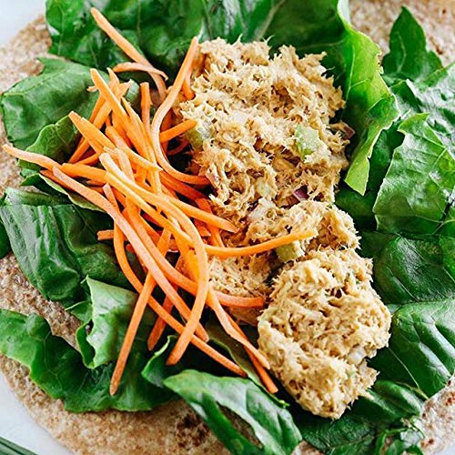 Bumble Bee Premium Light Tuna Pouch In Water, Ready To Eat Tuna