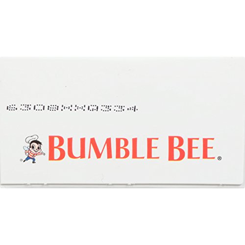 Bumble Bee Snack On The Run! Chipotle Chicken Salad With Cracker