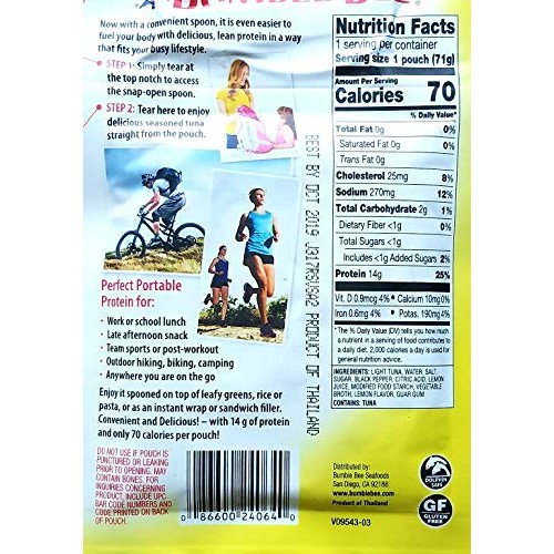 Chipotle, Jalapeno, Lemon &Amp; Pepper, Lemon Sesame &Amp; Ginger, Spicy