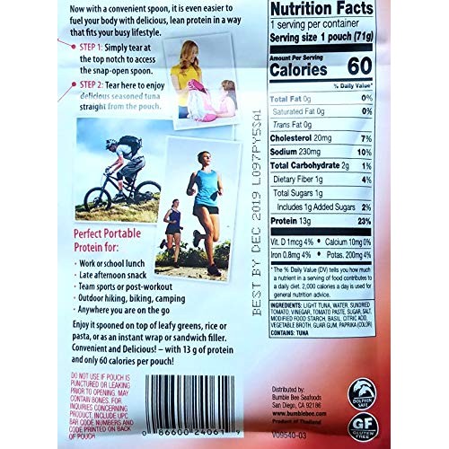 Chipotle, Jalapeno, Lemon &Amp; Pepper, Lemon Sesame &Amp; Ginger, Spicy