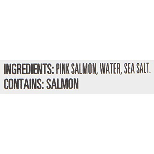 Wild Selections Alaskan Wild Salmon, 2.5 Ounce Pouches Pack Of