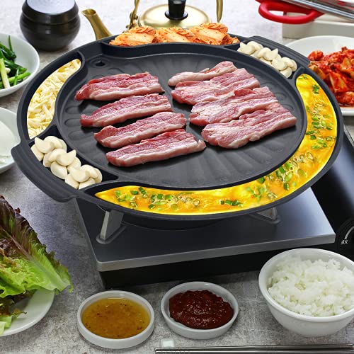 Taehwa Food Bumil sauce Ssamjang Mild 17.6 Oz