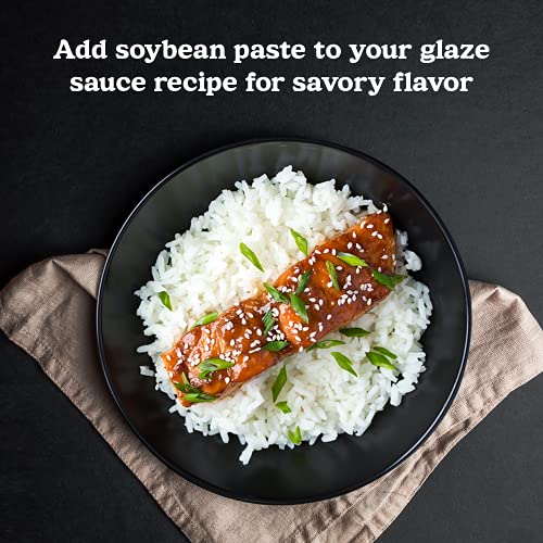 Taehwa Food Bumil Soybean Paste, 8.81 oz, Premium Essential Trad...