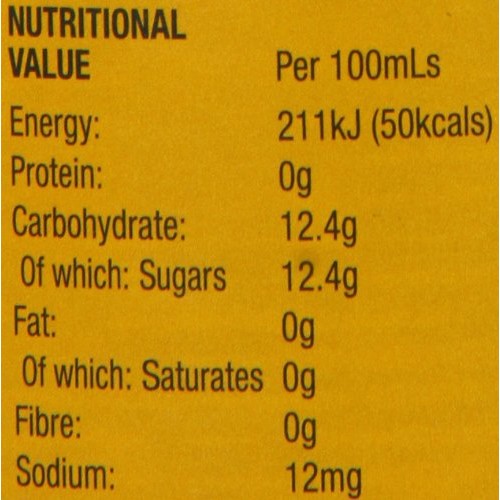 Bundaberg Root Beer 4 Bottles Pack Of 6