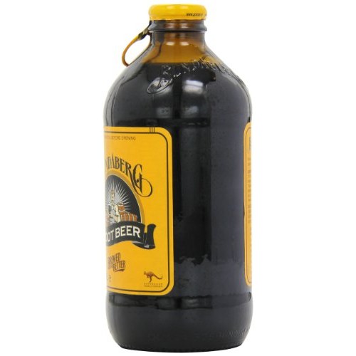Bundaberg Root Beer 4 Bottles Pack Of 6