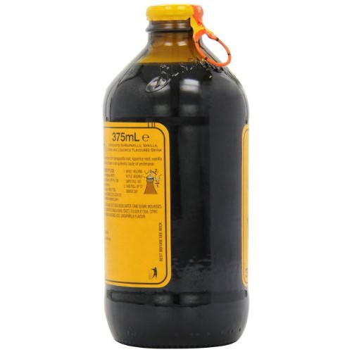 Bundaberg Root Beer 4 Bottles Pack Of 6