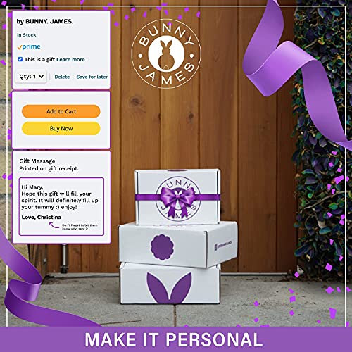 High Protein Sampler Snack Box: Healthy Fitness Snacks Care Pack