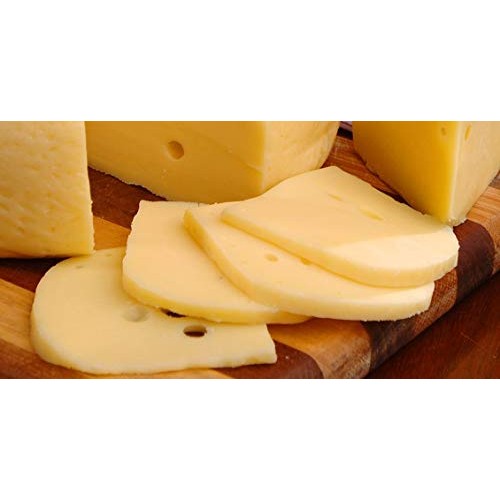 Burgers Smokehouse Colossal Summer Sausage &Amp; Cheese