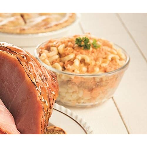 Burgers Smokehouse Gourmet Side Dish Selections Baked Macaroni