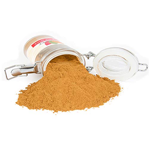 Apple Pie Spice | Delicious Blend Of Cinnamon, Nutmeg, Mace And