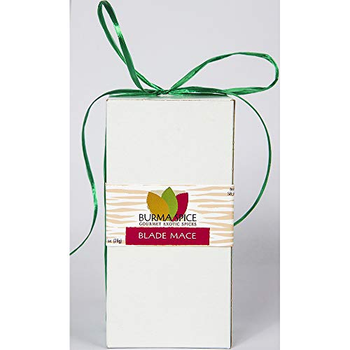 Blade Mace Javathri Natural Aromatic Pure Loose Herb Spice Kos