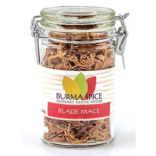 Blade Mace Javathri Natural Aromatic Pure Loose Herb Spice Kos