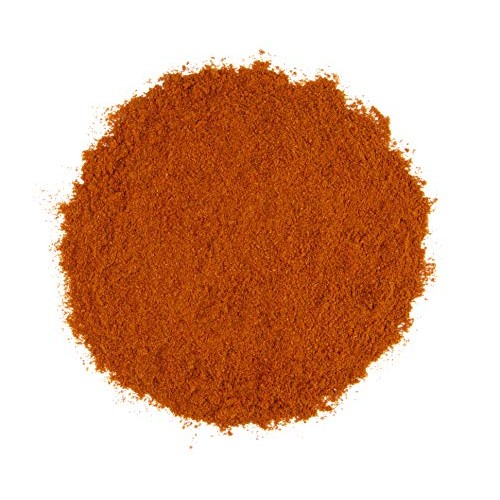 Cayenne Pepper, Ground | Super Spicy Chili | Great For Seafood,