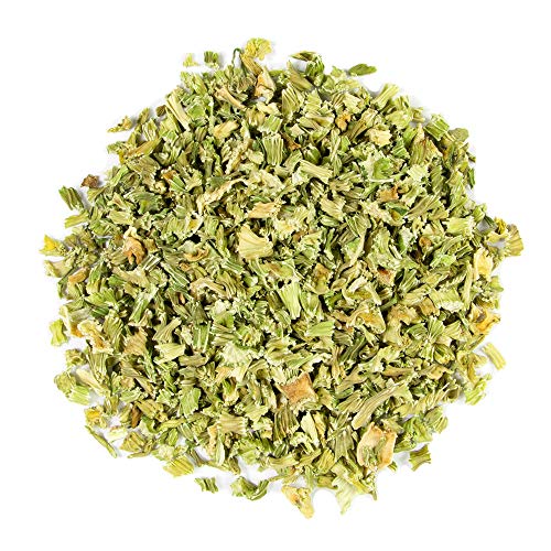 Celery Flakes Dried Seasoning Herb : Kosher 3Oz.