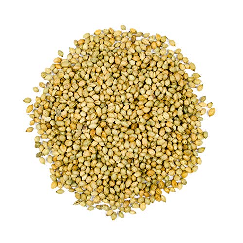 Coriander Seeds | Chinese Parsley Seeds | Excellent As A Meat Ru