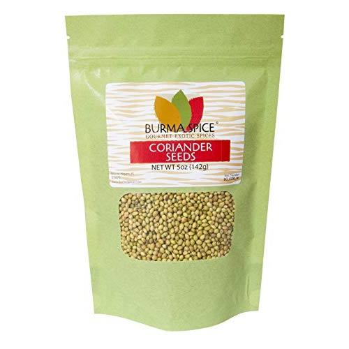 Coriander Seeds | Chinese Parsley Seeds | Excellent As A Meat Ru