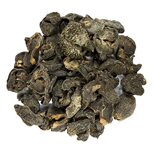 Dried Amla Indian Gooseberry | Indian Fruit | High Content Of